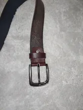 Avis clients – Tête de ceinture alliage 33 à 39 mm remplacement artisanal