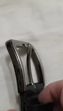 Avis clients – Tête de ceinture alliage 33 à 39 mm remplacement artisanal