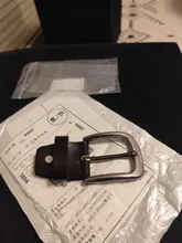 Avis clients – Tête de ceinture alliage 33 à 39 mm remplacement artisanal