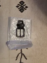 Avis clients – Tête de ceinture alliage 33 à 39 mm remplacement artisanal