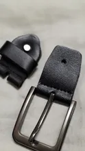 Avis clients – Tête de ceinture alliage 33 à 39 mm remplacement artisanal
