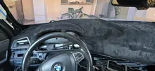 Avis clients – Tissu daim auto-adhésif PU 30 à 150 cm