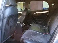 Avis clients – Tissu daim auto-adhésif PU 30 à 150 cm