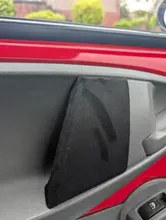 Avis clients – Tissu daim auto-adhésif PU 30 à 150 cm
