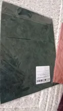 Avis clients – Tissu daim synthétique 20 à 120 cm pour nœuds