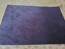 Avis clients – Tissu daim synthétique 20 à 120 cm pour nœuds