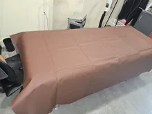 Avis clients – Tissu PU antiadhésif large 1,6 mètre pour artisanat