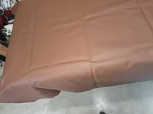 Avis clients – Tissu PU antiadhésif large 1,6 mètre pour artisanat