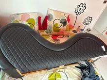Avis clients – Tissu PU matelassé brodé 100 x 158 cm