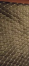 Avis clients – Tissu PU matelassé brodé 100 x 158 cm