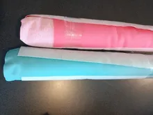 Avis clients – Tissu PU motif litchi 100 à 135 cm pour artisanat