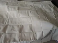 Avis clients – Tissu PU souple motif litchi imperméable 100 à 140 cm