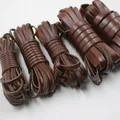 Bande cordon cuir vintage 5 mètres pour maroquinerie – 1