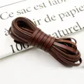 Bande cordon cuir vintage 5 mètres pour maroquinerie – 2
