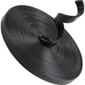 Bande cuir lisse 10 mm 5 m pour sacs – 1