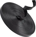 Bande cuir lisse 10 mm 5 m pour sacs – Color BTG07-05479