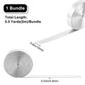 Bande cuir lisse 10 mm 5 m pour sacs – Color BTG07-07282