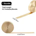 Bande cuir lisse 10 mm 5 m pour sacs – Color BTG07-07283