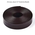 Bande cuir PU litchi 15 mm 5 m pour accessoires – Color BTG09-03854
