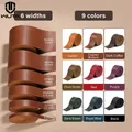 Bandes cuir Crazy Horse 1,8-2 mm huilé – 3