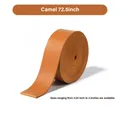 Bandes cuir Crazy Horse 1,8-2 mm huilé – Color Camel