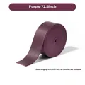 Bandes cuir Crazy Horse 1,8-2 mm huilé – Color Purple