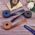 Bandes cuir vachette 1,18 pouces de large – 4