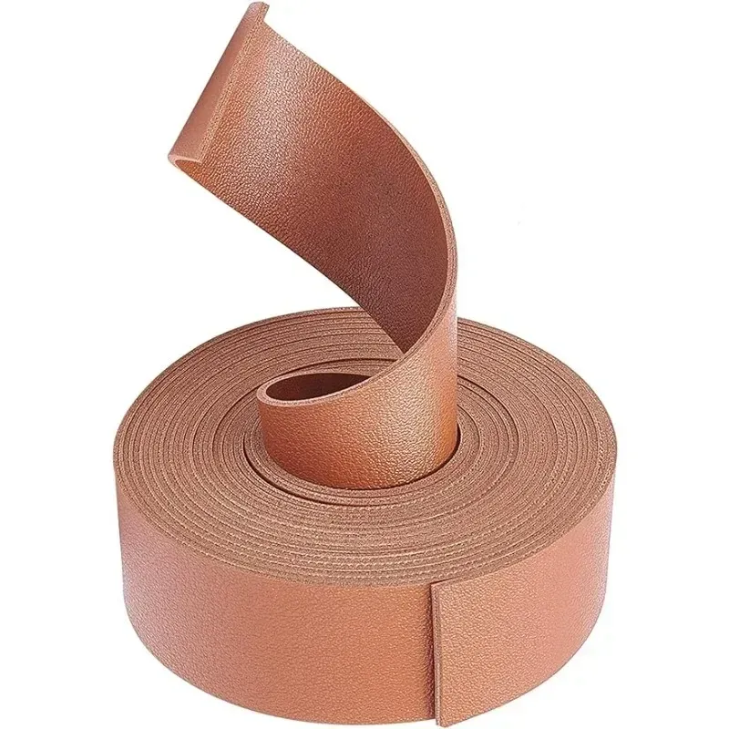 Bandes cuir vachette 1,18 pouces de large