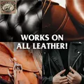Baume cuir 50 à 100 g huile de vison pour chaussures et sacs – 4