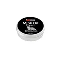 Baume cuir 50 à 100 g huile de vison pour sacs et portefeuilles – Couleur 50g