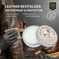 Baume entretien cuir 50 à 100 g lanoline pour vestes et manteaux – 1
