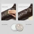 Baume entretien cuir 50 à 100 g lanoline pour vestes et manteaux – 4