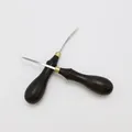 Biseauteuse à cuir professionnelle 0,6 à 2,25 mm manche bois – 2
