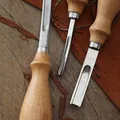 Biseauteuse de bord cuir 4 à 10 mm – 5