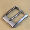 Boucle ceinture alliage 40 mm argent antique ardillon – 2