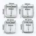 Boucle ceinture inox 35 à 40 mm finition miroir ou brossée – 3