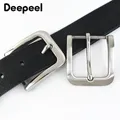 Boucle ceinture inox 35 à 40 mm finition miroir ou brossée – 6