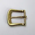 Boucle ceinture laiton 13 à 38 mm ardillon métal – 2
