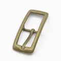 Boucle ceinture métal 15 mm ardillon simple – 4