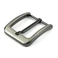 Boucle ceinture métal 40 mm ardillon laser – Color DM465A1