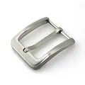 Boucle ceinture métal 40 mm ardillon laser – Color DM465A2