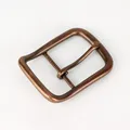 Boucle ceinture métal 40 mm bronze antique ardillon – 6