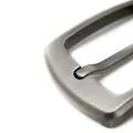 Boucle ceinture zinc 40 mm ardillon unique demi-boucle – 6