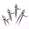 Boussole de marquage 75 à 150 mm pour cuir – 1