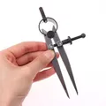 Boussole de marquage 75 à 150 mm pour cuir – 3