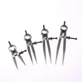 Boussole de marquage 75 à 150 mm pour cuir – 5