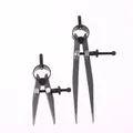 Boussole de marquage 75 à 150 mm pour cuir – 6