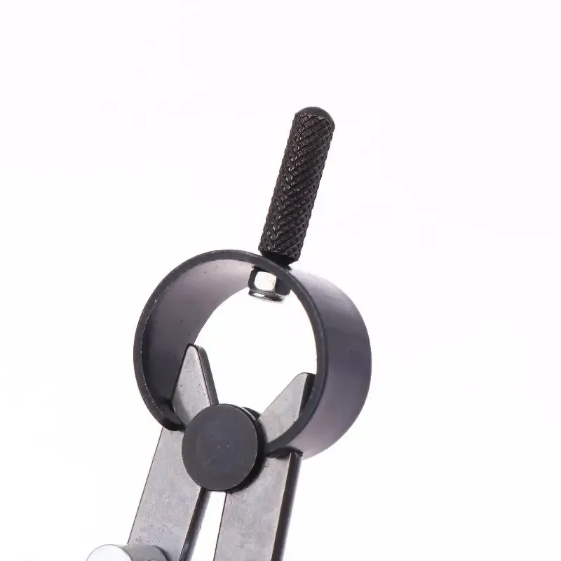 Boussole de marquage 75 à 150 mm pour cuir