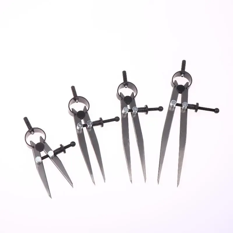 Boussole de marquage 75 à 150 mm pour cuir