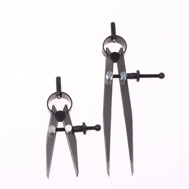 Boussole de marquage 75 à 150 mm pour cuir